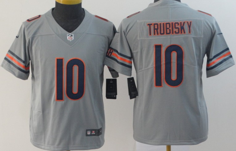 2019 NFL kid limited jerseys-016